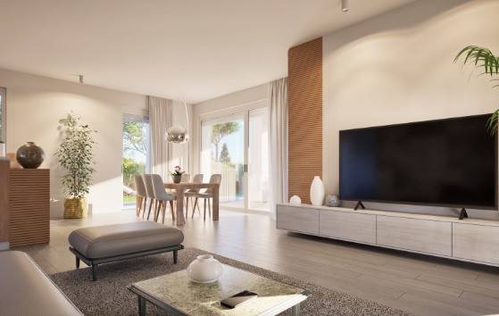 Appartamento a Thiene in Via San Gaetano - Foto 2