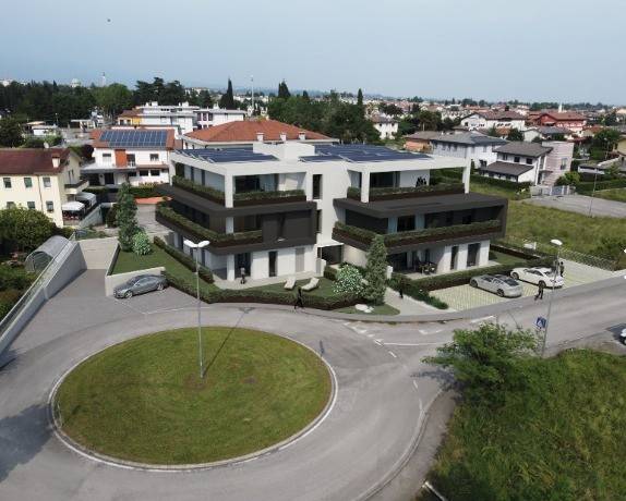 Appartamento a Thiene in Via San Gaetano - Foto 4