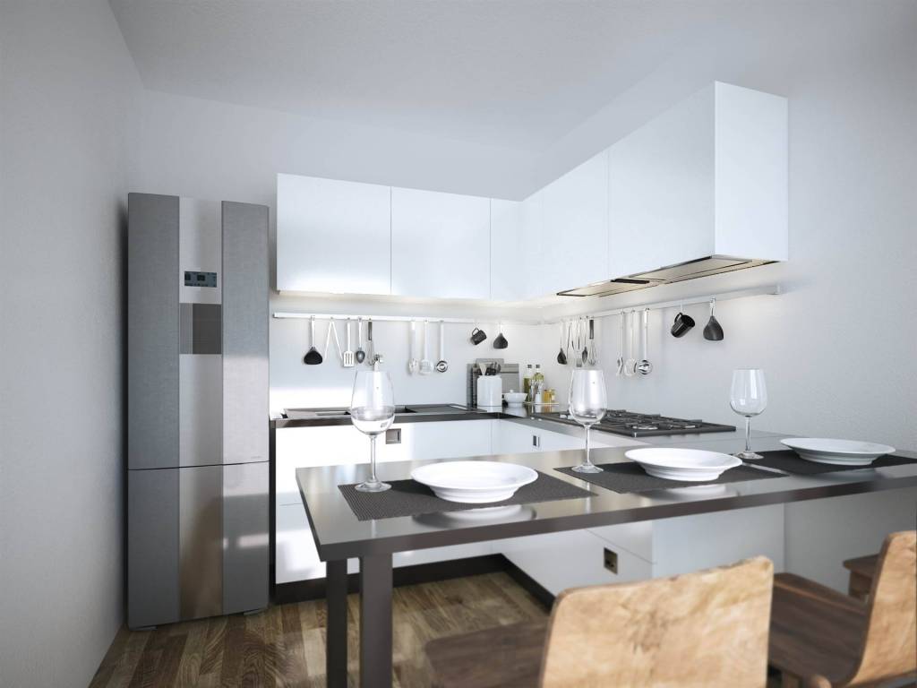 Appartamento a Scandicci in Via Arrigo Boito, 11 - Foto 2