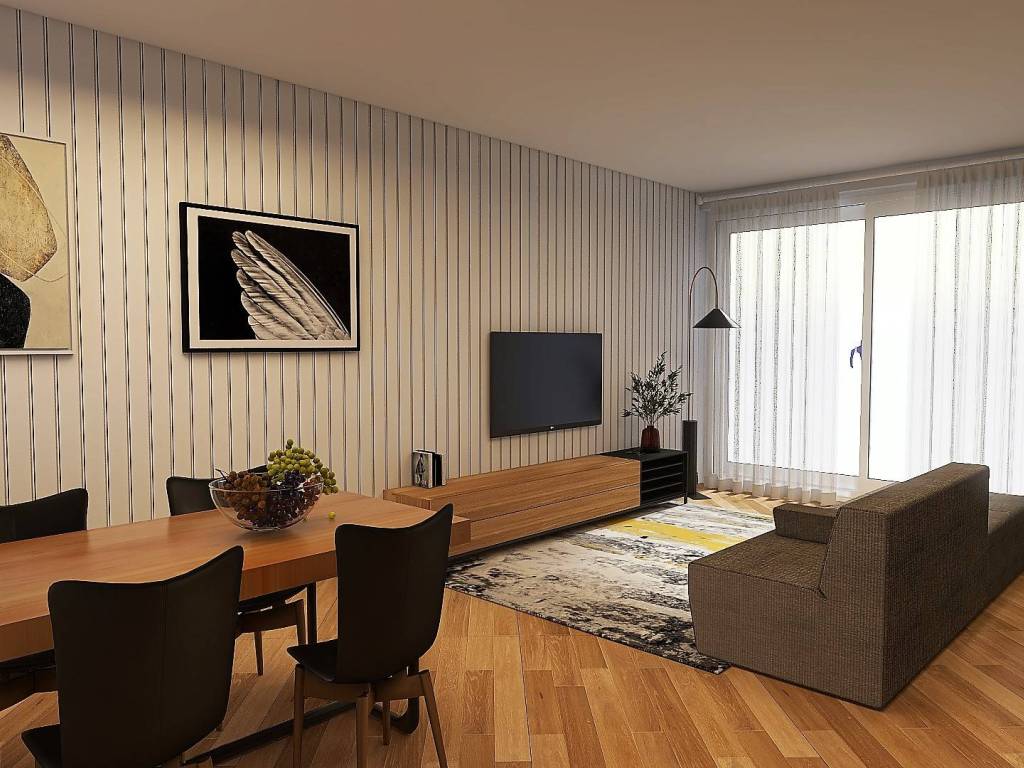 Appartamento a Scandicci in Via Arrigo Boito, 11 - Foto 3