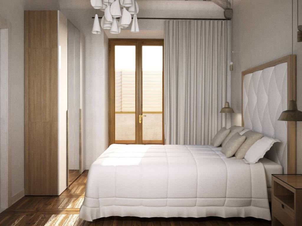 Appartamento a Scandicci in Via Arrigo Boito, 11 - Foto 5