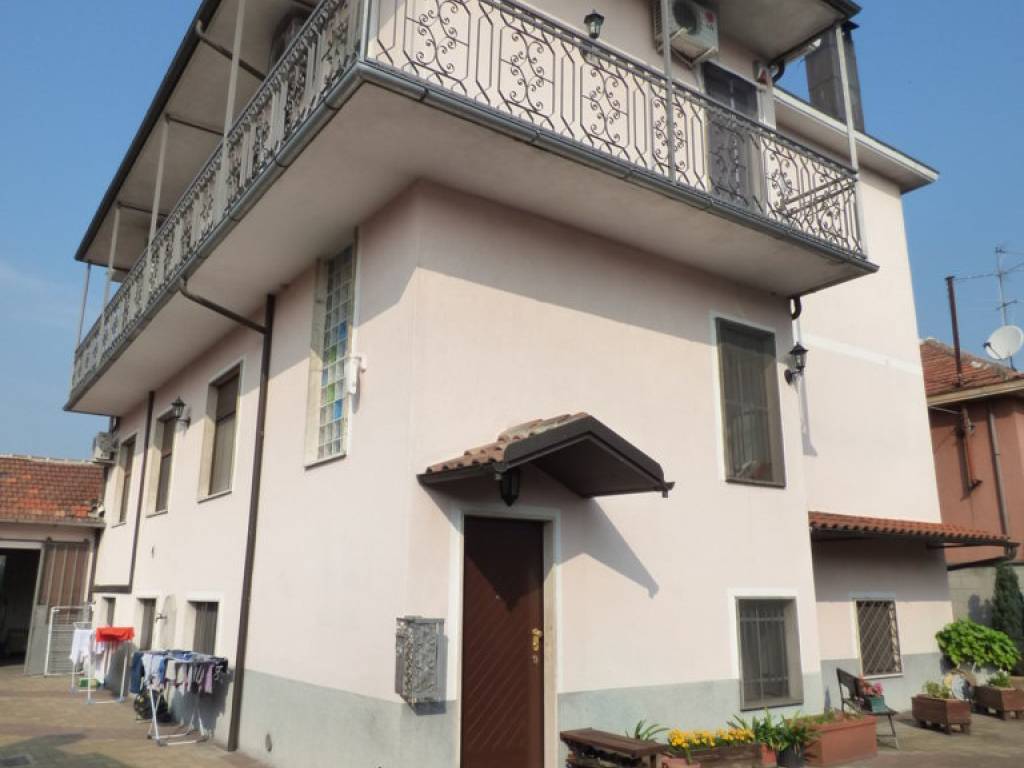 Villa a Vigevano - Foto 2
