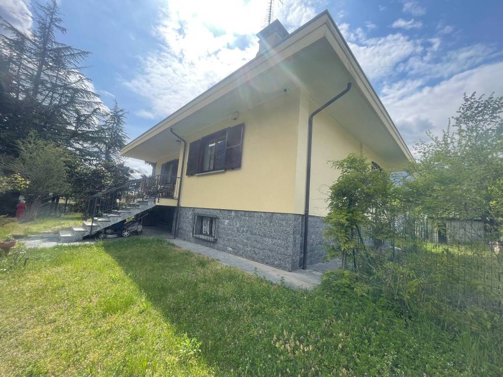 Villa a Domodossola - Foto 4