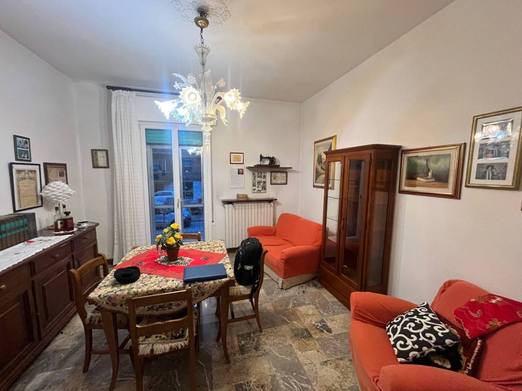 Appartamento a Ferrara in Via della Pace, 10 - Foto 4