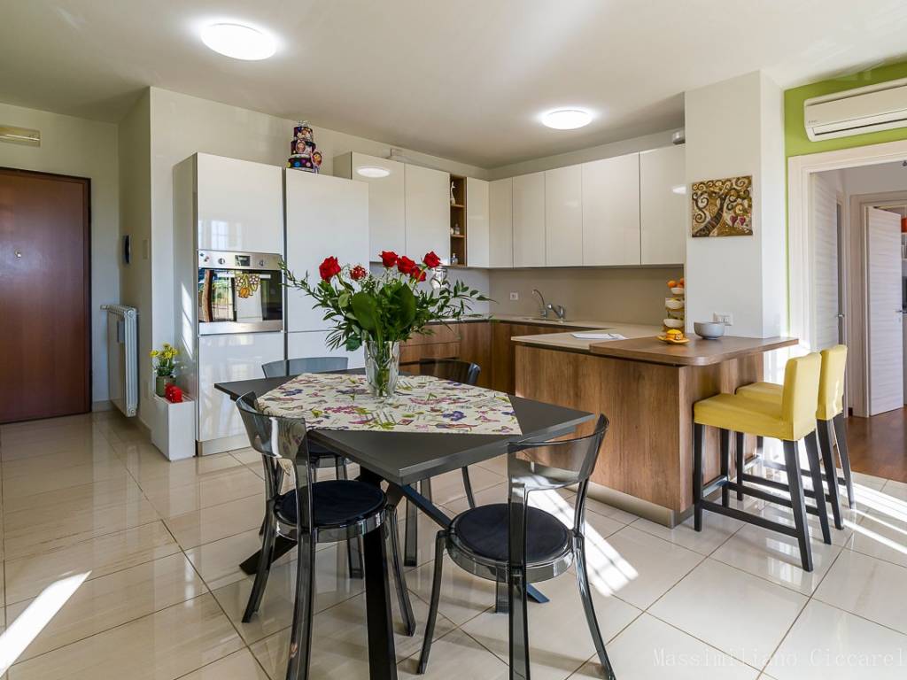 Appartamento a Aprilia in Via Carroceto - Foto 3