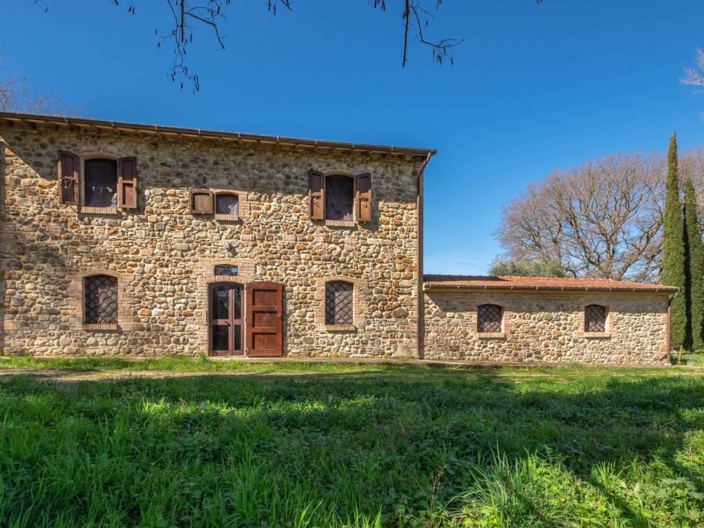 Rustico / casale a Scansano in Via Roma - Foto 3