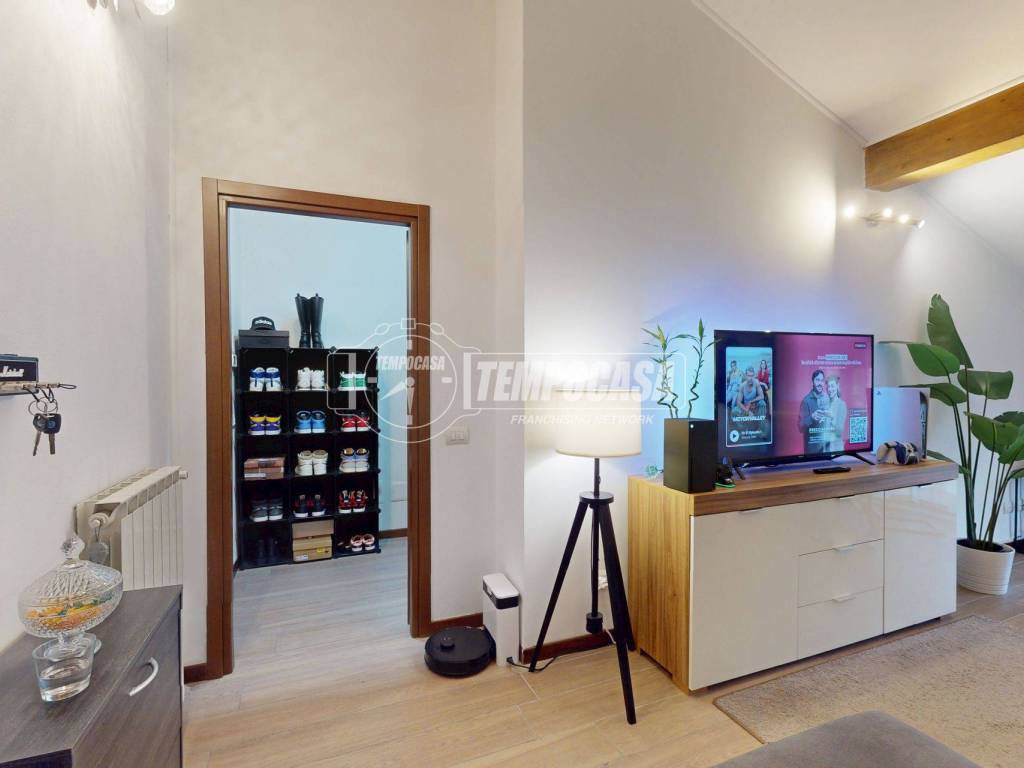 Appartamento a Misinto in Via Ambrogio Vago, 18 - Foto 3