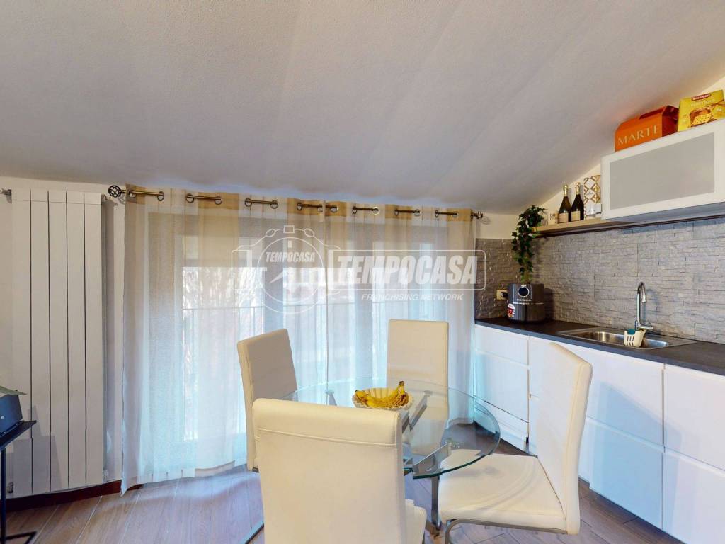 Appartamento a Misinto in Via Ambrogio Vago, 18 - Foto 5