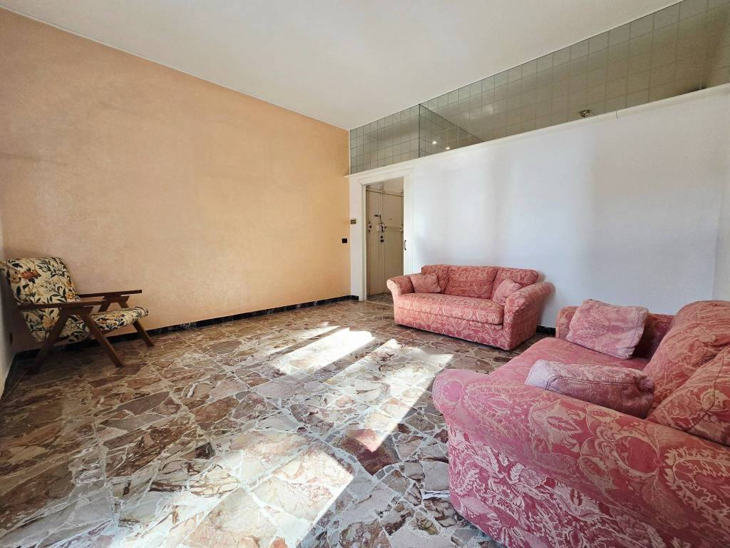 Appartamento a Rimini in Via del Bersagliere, 9 - Foto 3