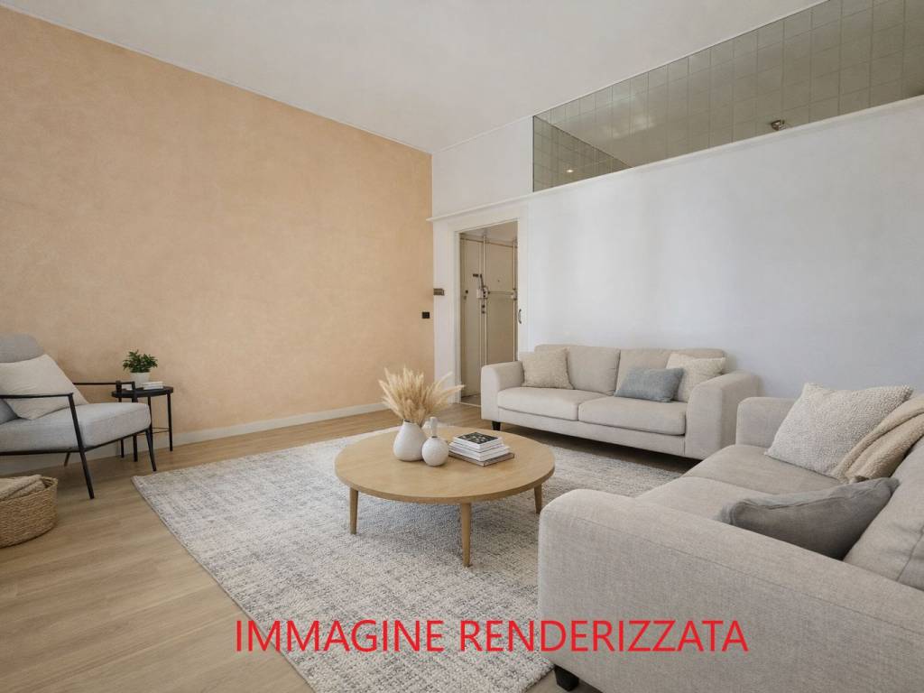 Appartamento a Rimini in Via del Bersagliere, 9 - Foto 4