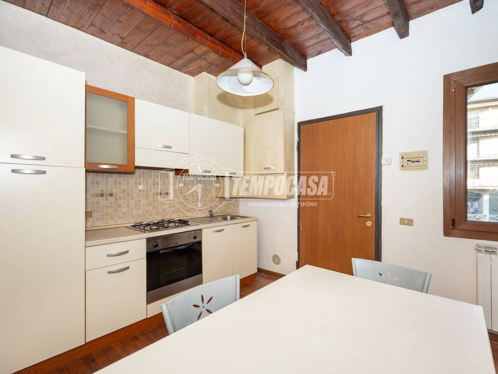 Appartamento a Seriate in Via Guglielmo Marconi 18 - Foto 2