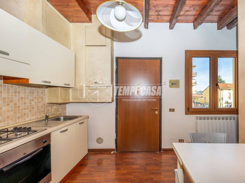 Appartamento a Seriate in Via Guglielmo Marconi 18 - Foto 3