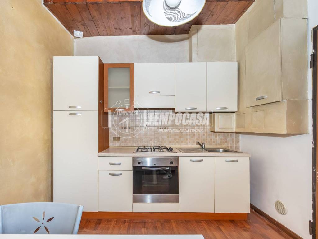 Appartamento a Seriate in Via Guglielmo Marconi 18 - Foto 4