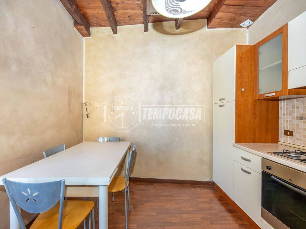 Appartamento a Seriate in Via Guglielmo Marconi 18 - Foto 5