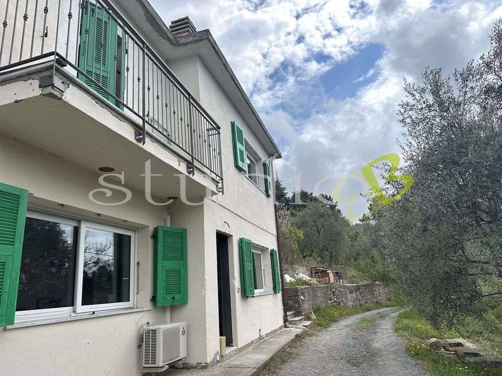 Villa a Seborga in Strada della Villa, snc - Foto 3