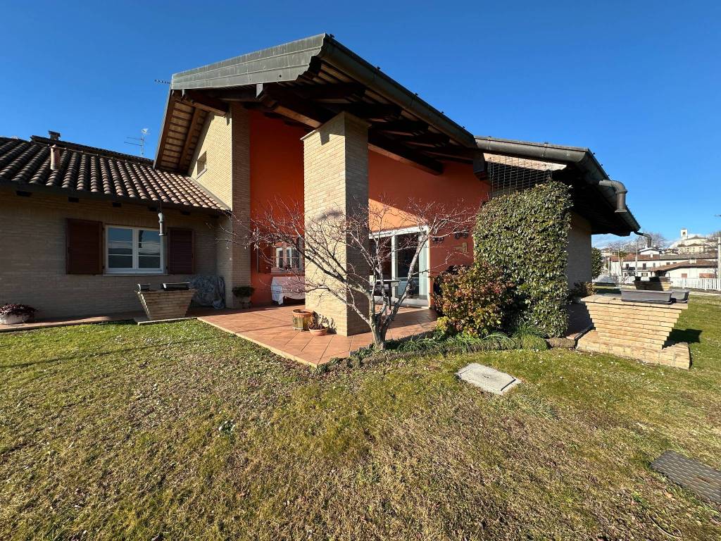 Villa a Treppo grande in Vicolo Broade, 1 - Foto 2
