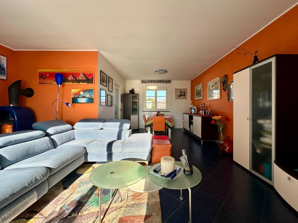 Villa a Treppo grande in Vicolo Broade, 1 - Foto 4