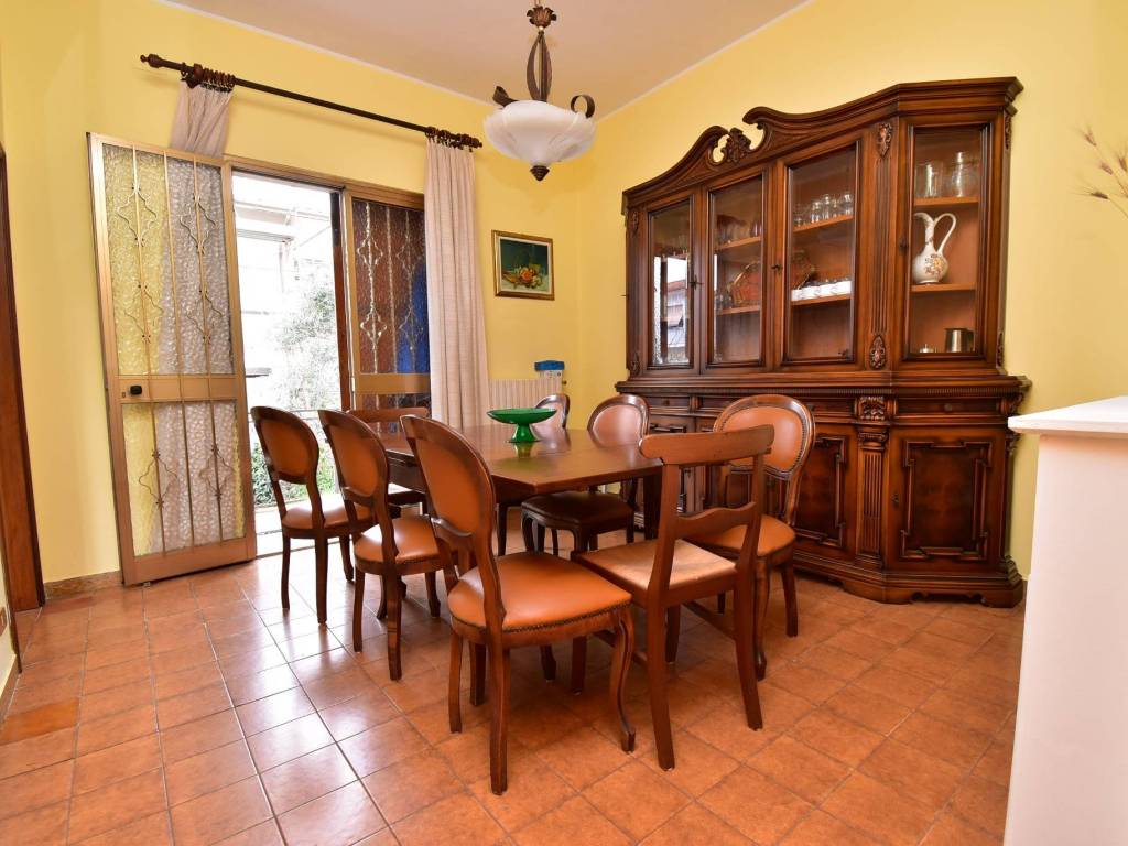 Villa a Forte dei marmi in Via Don Giovanni Minzoni, 2 - Foto 5
