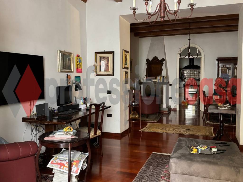 Appartamento a Salerno - Foto 2