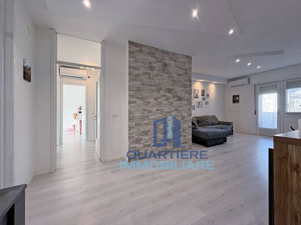 Appartamento a Udine in Via Graonet, 22 - Foto 2