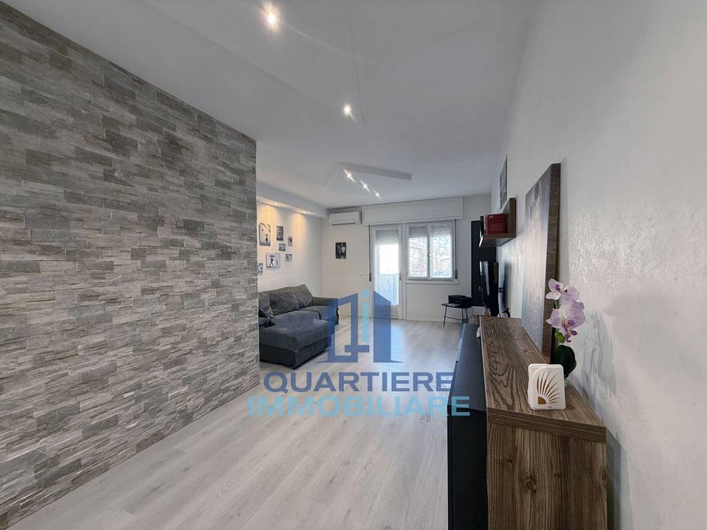 Appartamento a Udine in Via Graonet, 22 - Foto 3