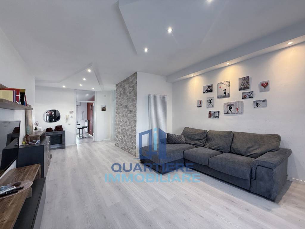 Appartamento a Udine in Via Graonet, 22 - Foto 4