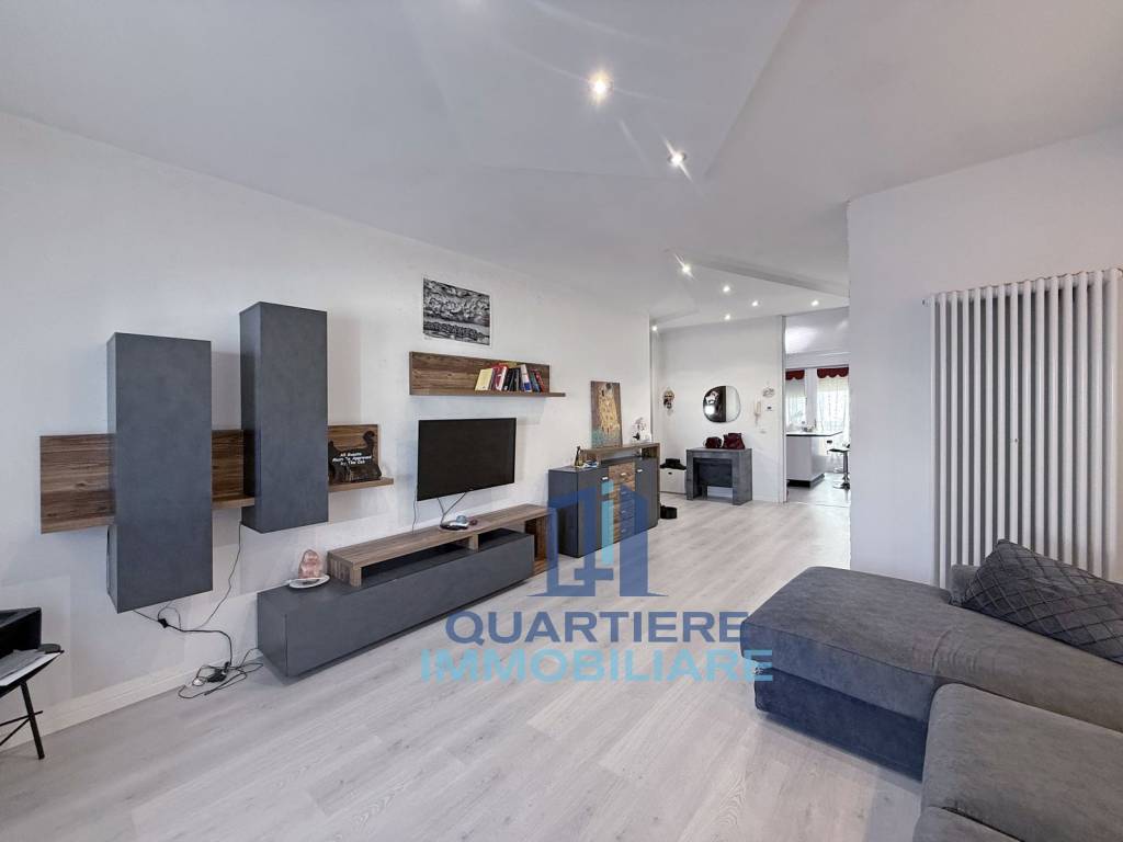 Appartamento a Udine in Via Graonet, 22 - Foto 5