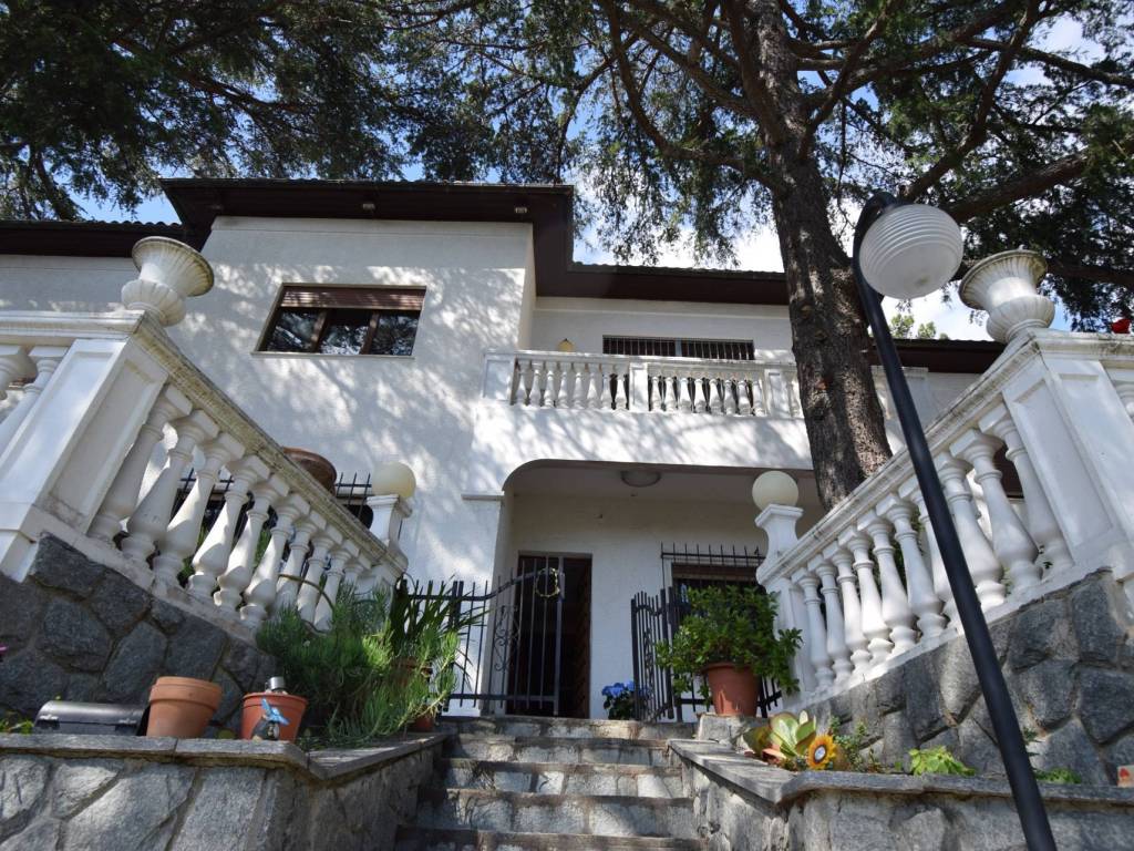 Villa a Diano marina in Via Olanda, 13 - Foto 2