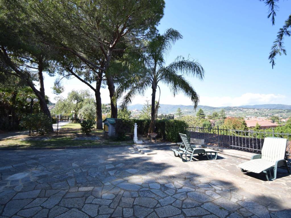 Villa a Diano marina in Via Olanda, 13 - Foto 5