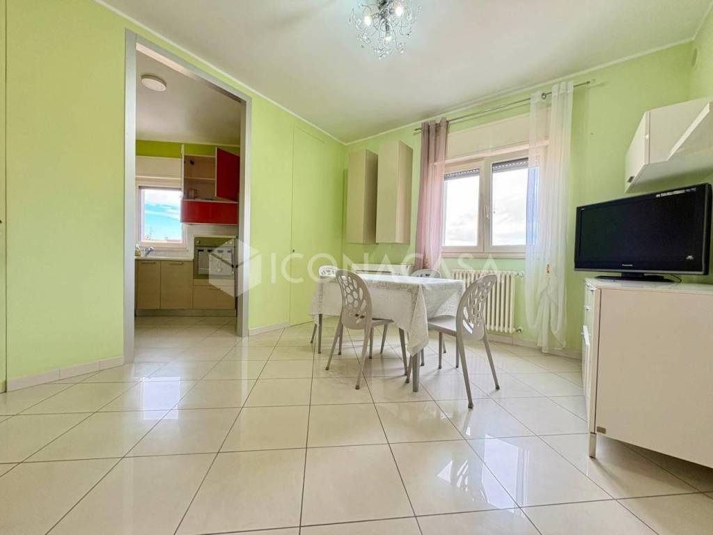 Appartamento a Matera in Via La Martella - Foto 3