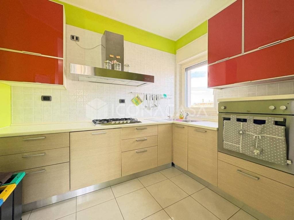 Appartamento a Matera in Via La Martella - Foto 4