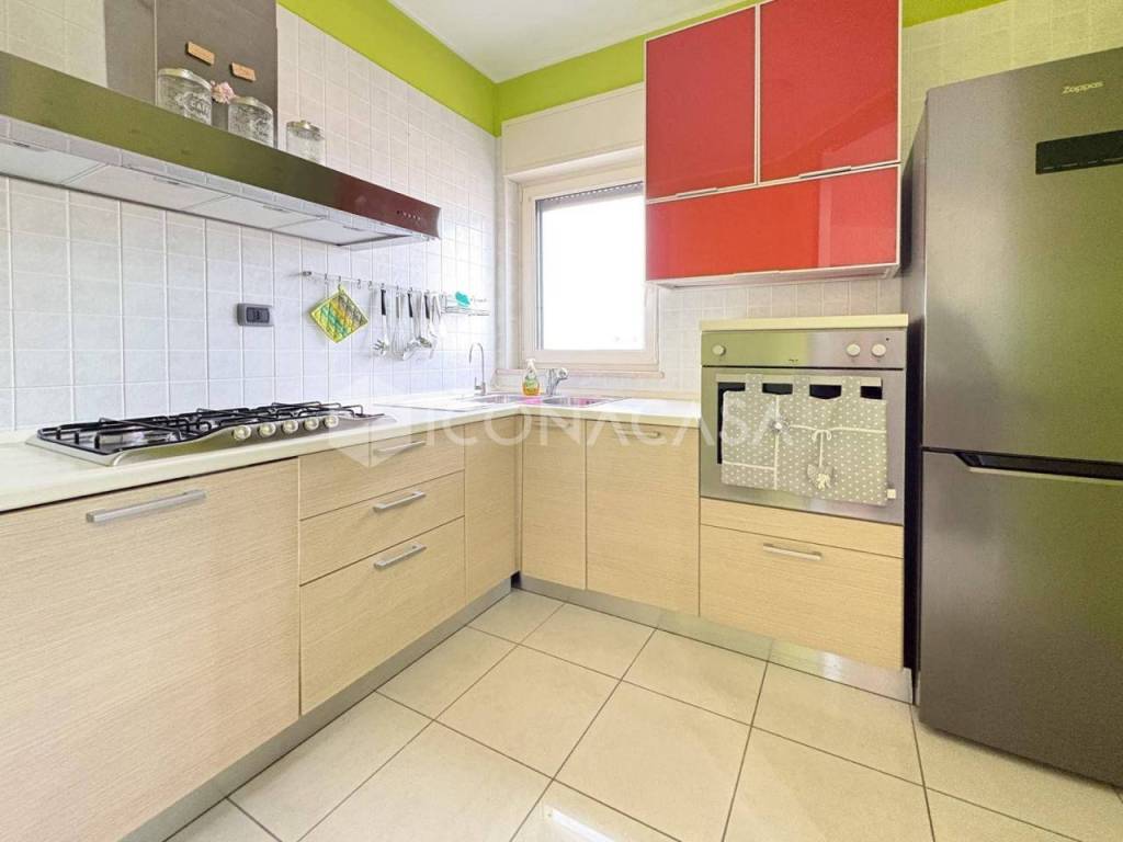 Appartamento a Matera in Via La Martella - Foto 5