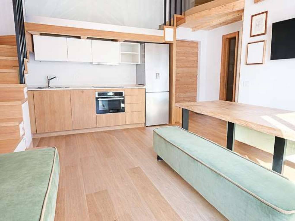 Appartamento a Badia in Str. San Linert, 30 - Foto 4