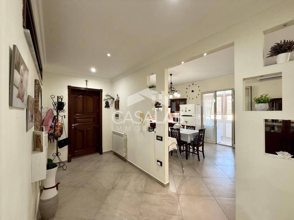 Appartamento a Carini in Via San Martino - Foto 5