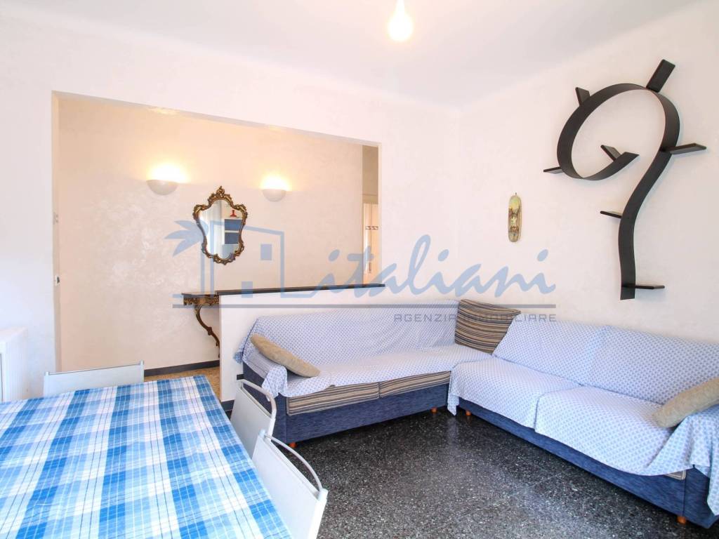 Appartamento a Varazze in Via Villa Grande - Foto 4