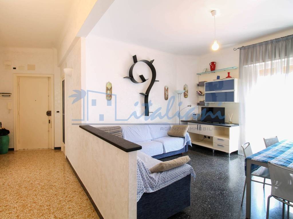 Appartamento a Varazze in Via Villa Grande - Foto 5