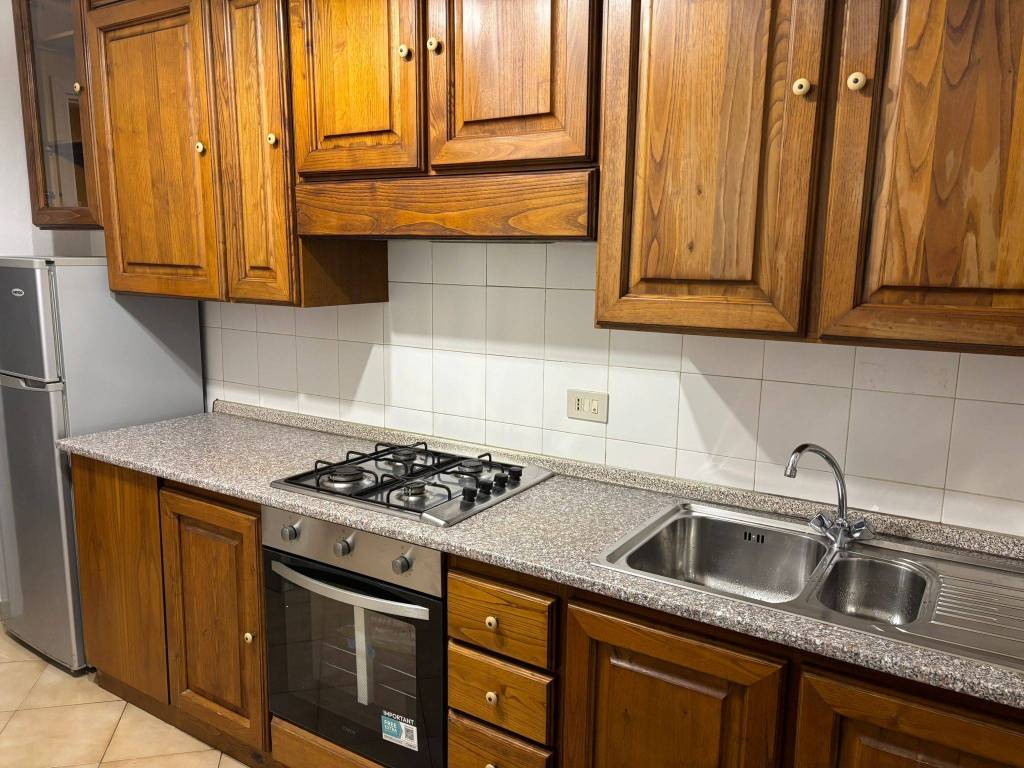 Appartamento a Pisa in Via Tagliamento, 18 - Foto 3