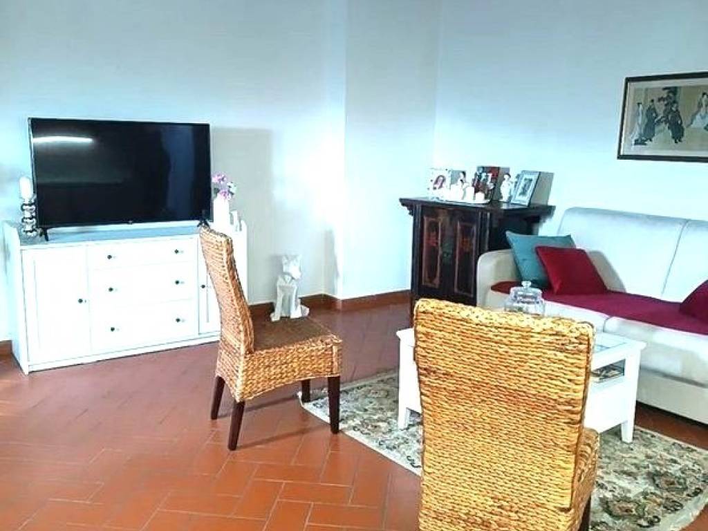 Casa indipendente a Carmignano in Piazza Vittorio Emanuele II - Foto 5