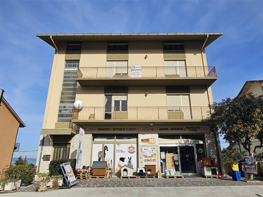 Palazzo / stabile a Atessa in Via 4 Novembre - Foto 2