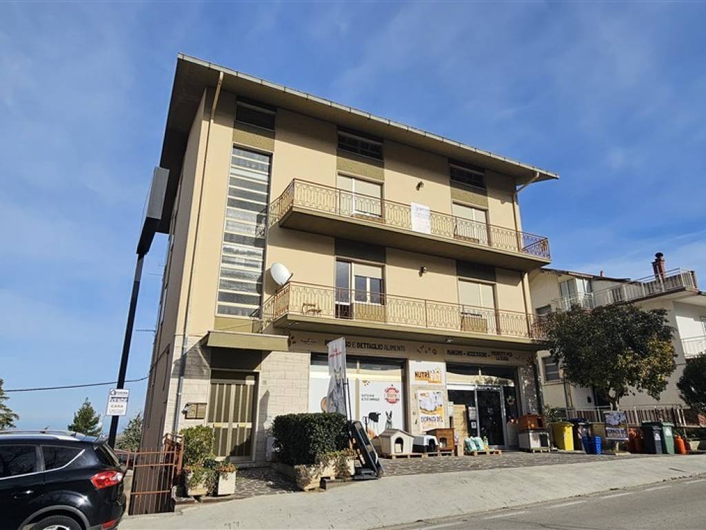 Palazzo / stabile a Atessa in Via 4 Novembre - Foto 3