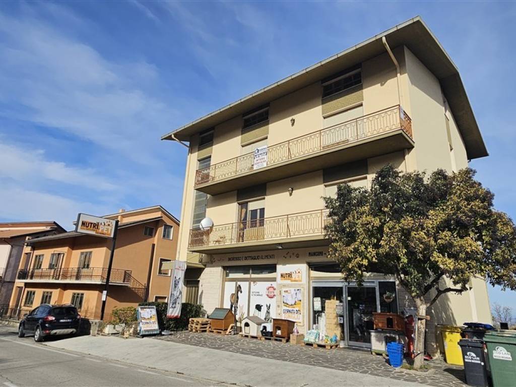 Palazzo / stabile a Atessa in Via 4 Novembre - Foto 5
