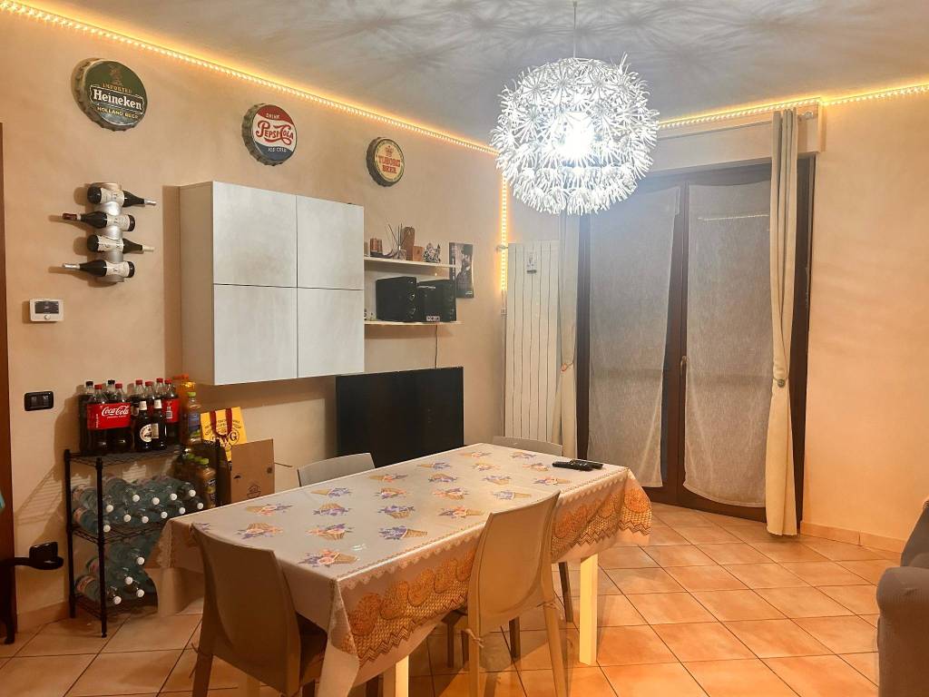 Appartamento a Castagnole delle lanze in Via Fratelli Vicari, 120 - Foto 3