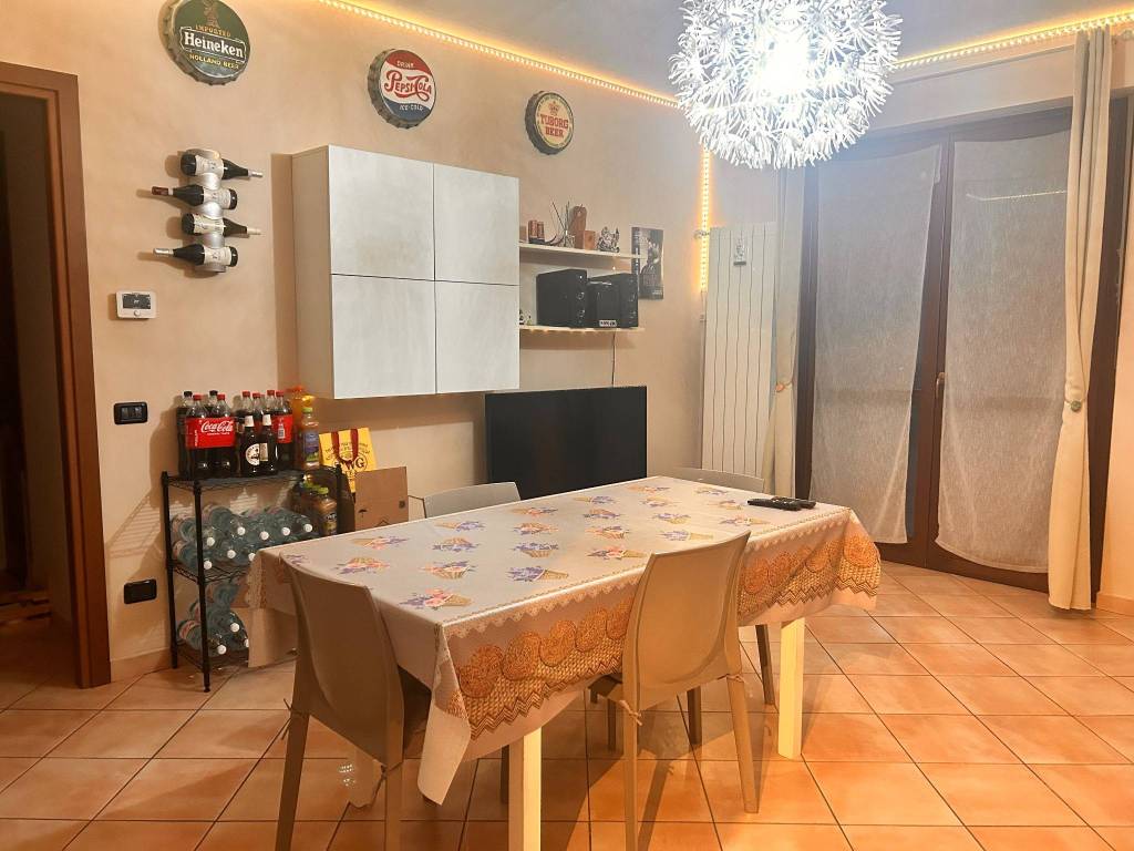 Appartamento a Castagnole delle lanze in Via Fratelli Vicari, 120 - Foto 5