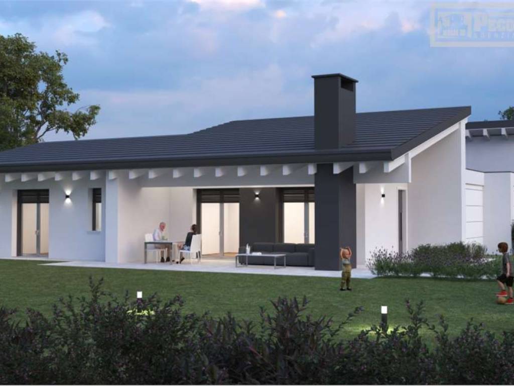 Villa a Spilamberto in Via dei Liutai - Foto 2