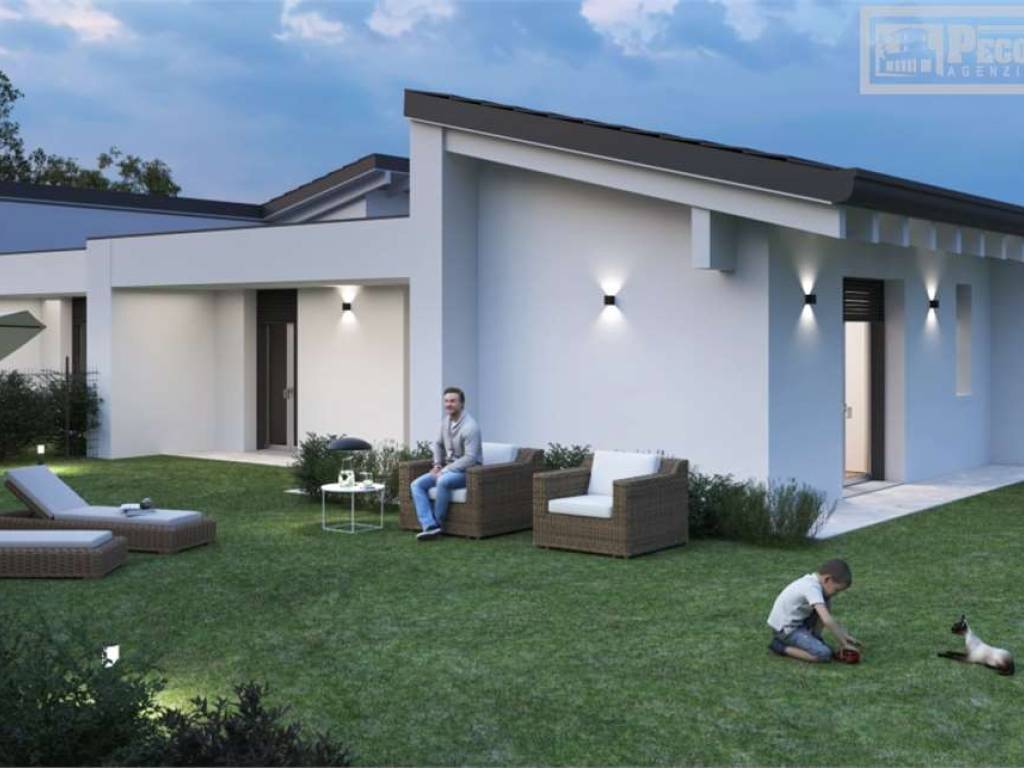 Villa a Spilamberto in Via dei Liutai - Foto 4