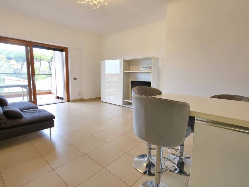 Appartamento a Marino in Via Giuseppe Gioachino Belli - Foto 2