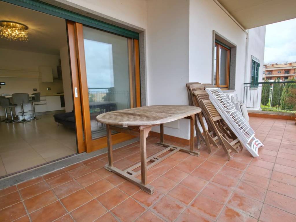 Appartamento a Marino in Via Giuseppe Gioachino Belli - Foto 5