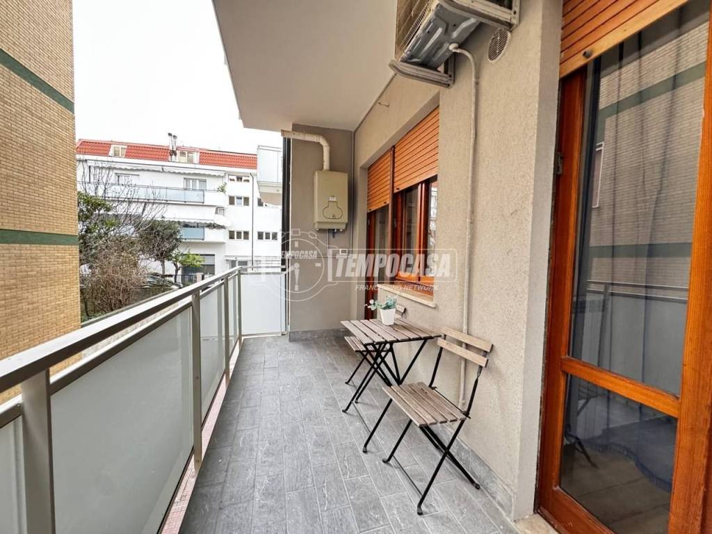 Appartamento a Francavilla al mare in Via Aventino 7 - Foto 5