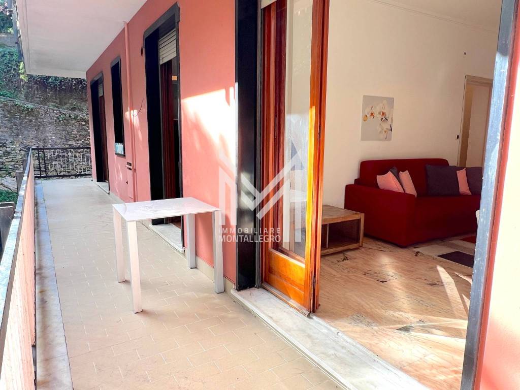 Appartamento a Rapallo in Via Amerigo Vespucci - Foto 2