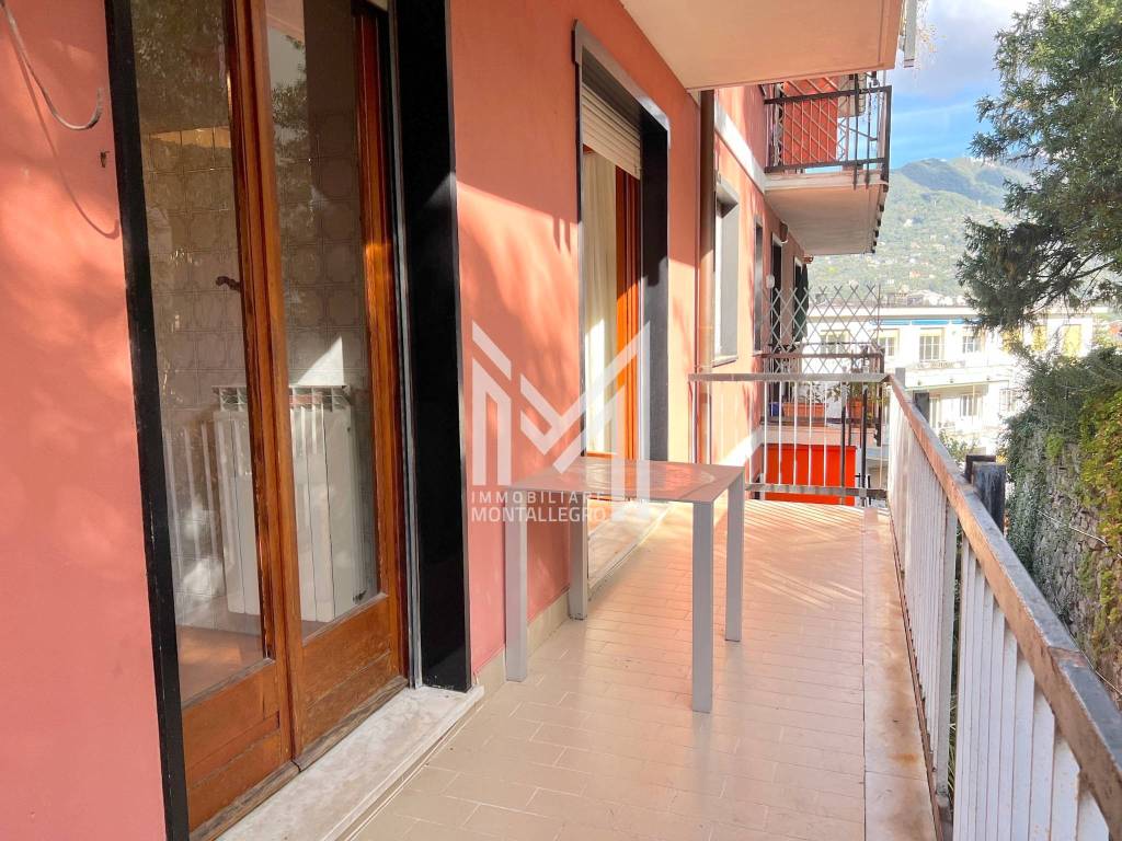 Appartamento a Rapallo in Via Amerigo Vespucci - Foto 4